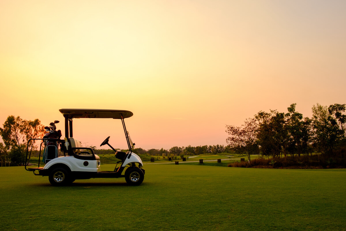 Golf Communities