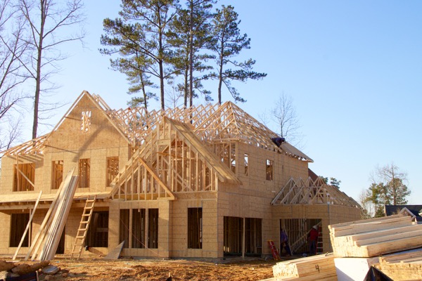 New Construction